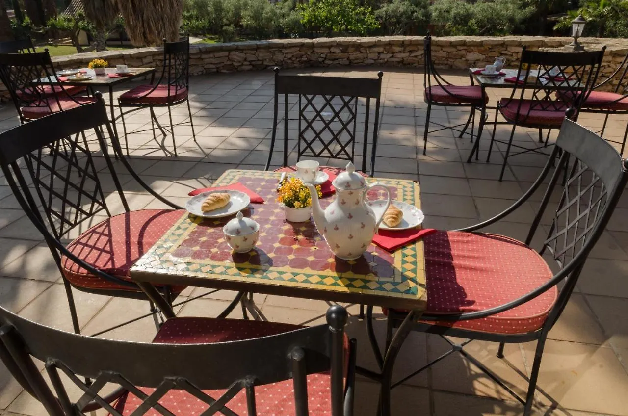 Lo Claustre Del Delta: Luxury Private Finca in Ebro Delta Sant Carles De La Rapita 0*,  Spain