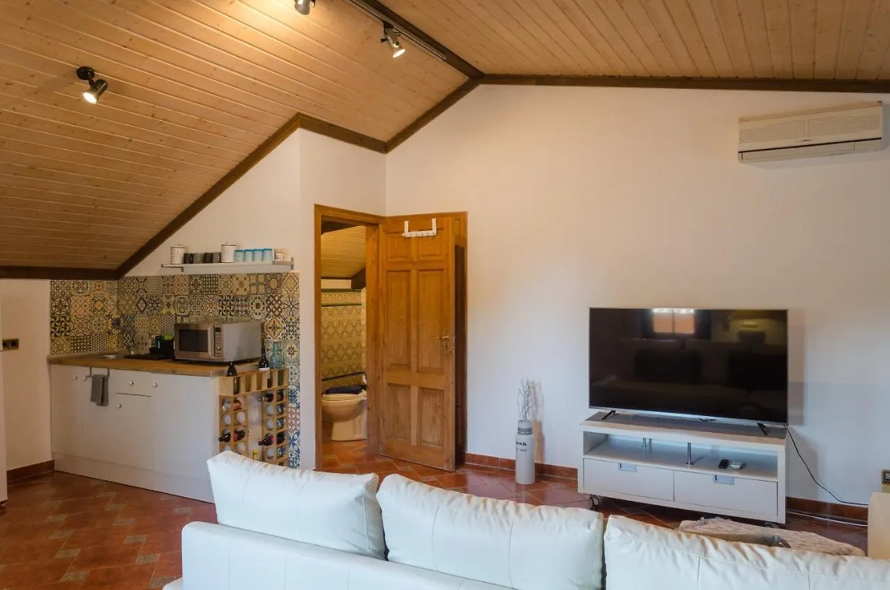 Lo Claustre Del Delta: Luxury Private Finca in Ebro Delta Sant Carles De La Rapita 0*,  Spain
