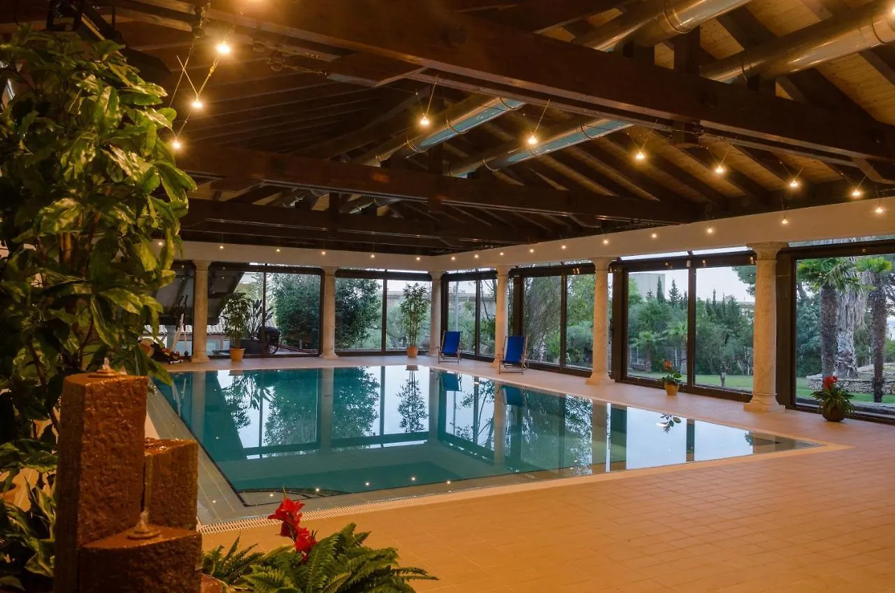 Lo Claustre Del Delta: Luxury Private Finca in Ebro Delta Sant Carles De La Rapita