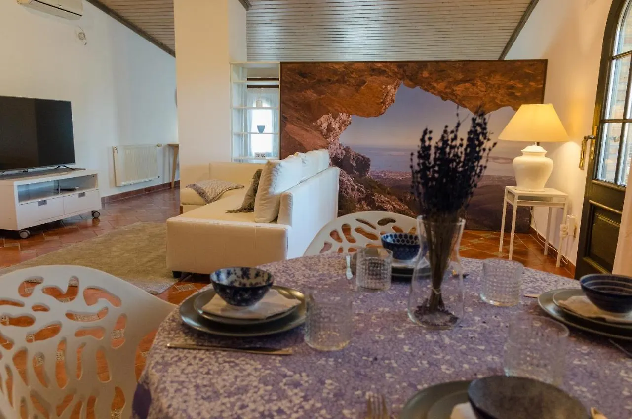 Lo Claustre Del Delta: Luxury Private Finca in Ebro Delta Sant Carles De La Rapita 0*,