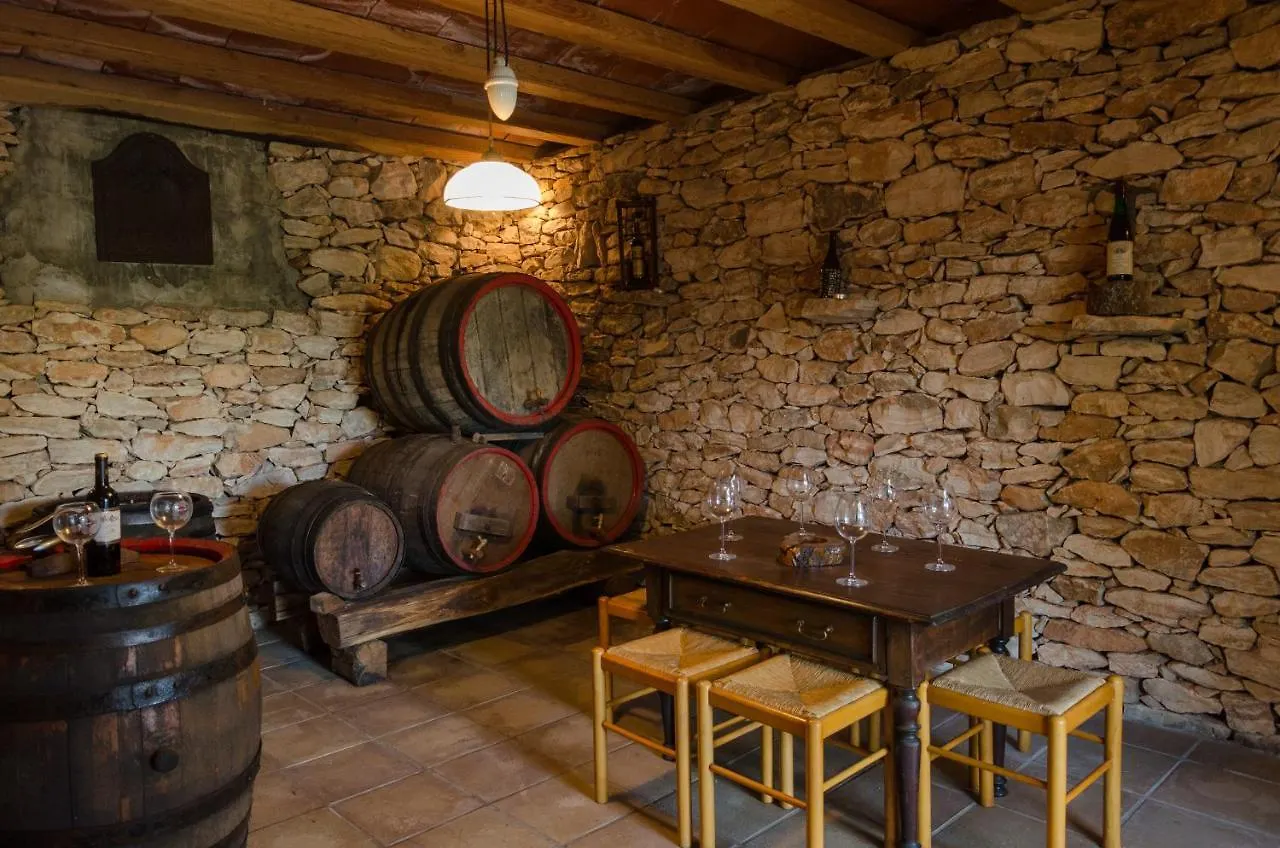 Lo Claustre Del Delta- Lux Finca In Delta Del Ebro - Finca Privada -No Hay Ningun Servicio Hoteleria- Solo Alojamiento Sant Carlos de la Ràpita