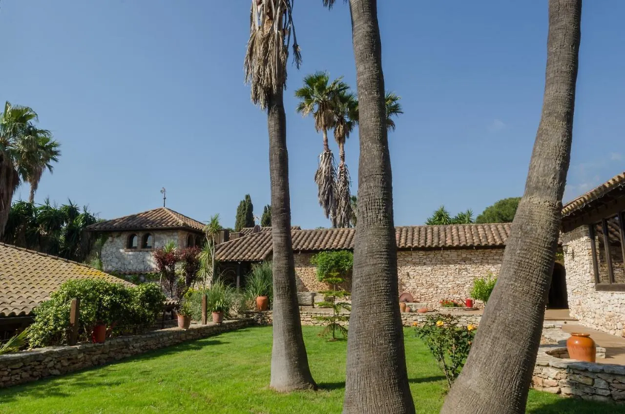 Lo Claustre Del Delta: Luxury Private Finca in Ebro Delta Sant Carles De La Rapita 0*,  Spain
