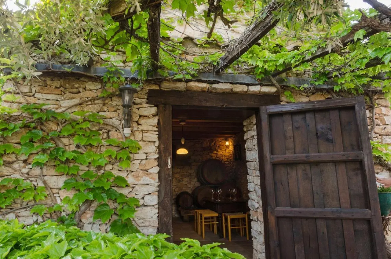 Vila Lo Claustre Del Delta- Lux Finca In Delta Del Ebro - Finca Privada -No Hay Ningun Servicio Hoteleria- Solo Alojamiento Sant Carlos de la Ràpita Španělsko
