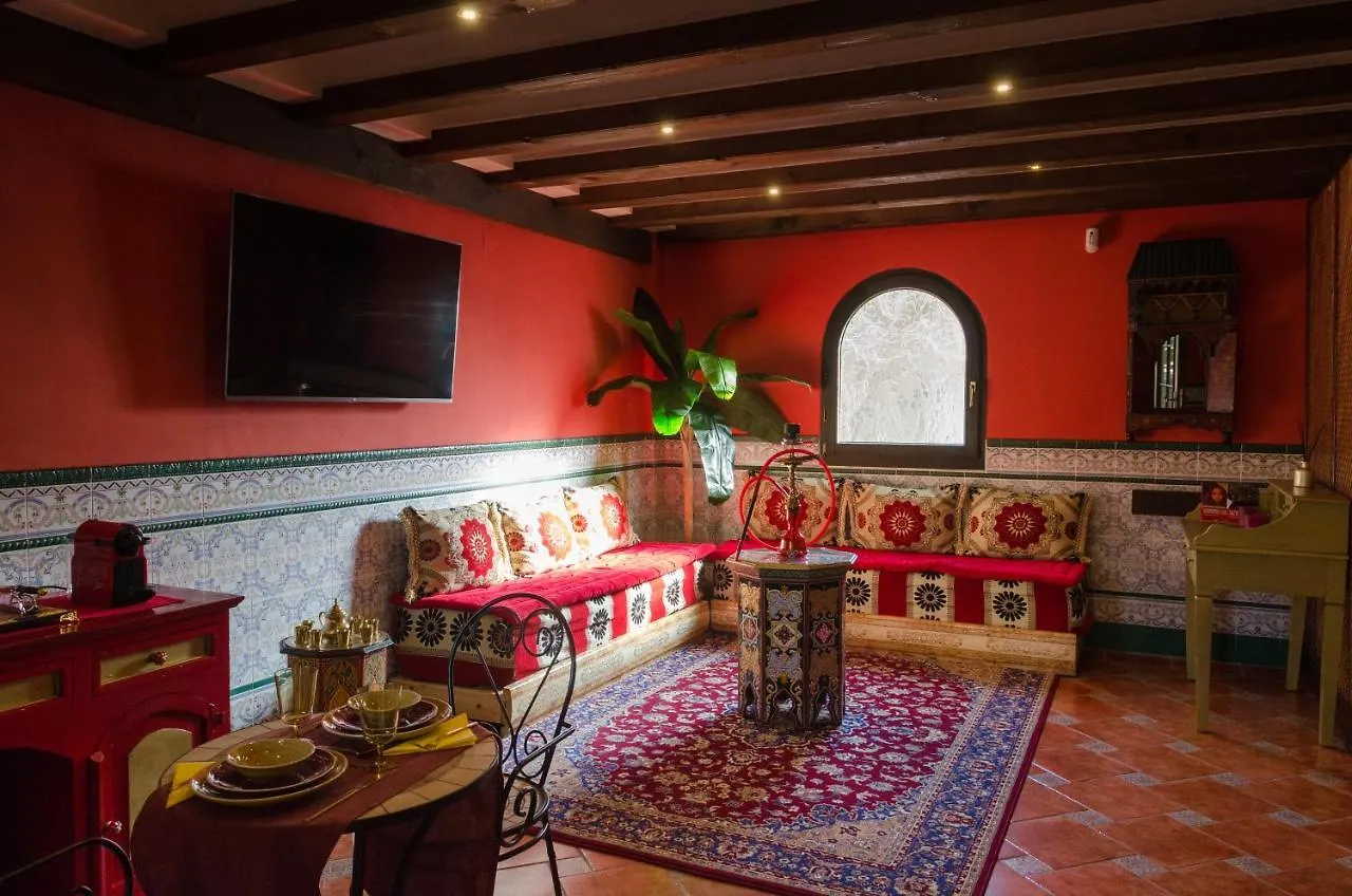 Villa Lo Claustre Del Delta: Luxury Private Finca in Ebro Delta Sant Carles De La Rapita