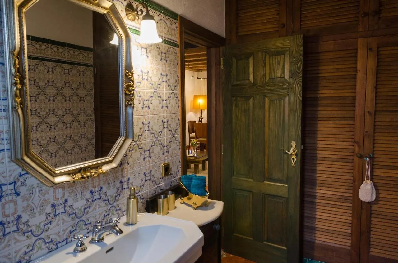 Lo Claustre Del Delta: Luxury Private Finca in Ebro Delta Sant Carles De La Rapita Spain