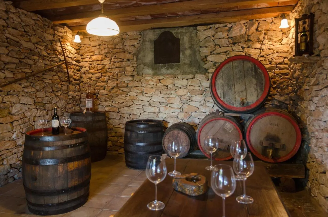 Lo Claustre Del Delta: Luxury Private Finca in Ebro Delta Sant Carles De La Rapita Villa