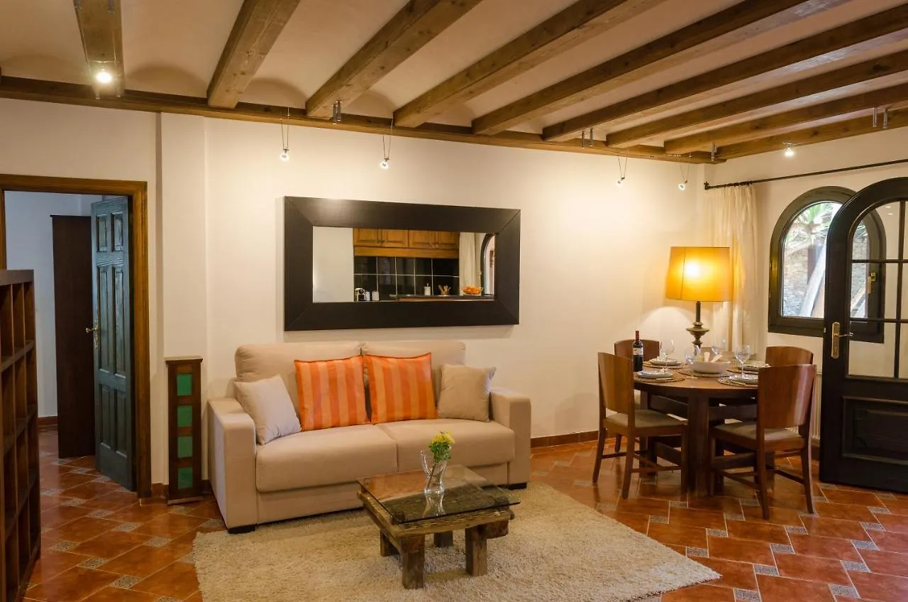 Villa Lo Claustre Del Delta: Luxury Private Finca in Ebro Delta Sant Carles De La Rapita