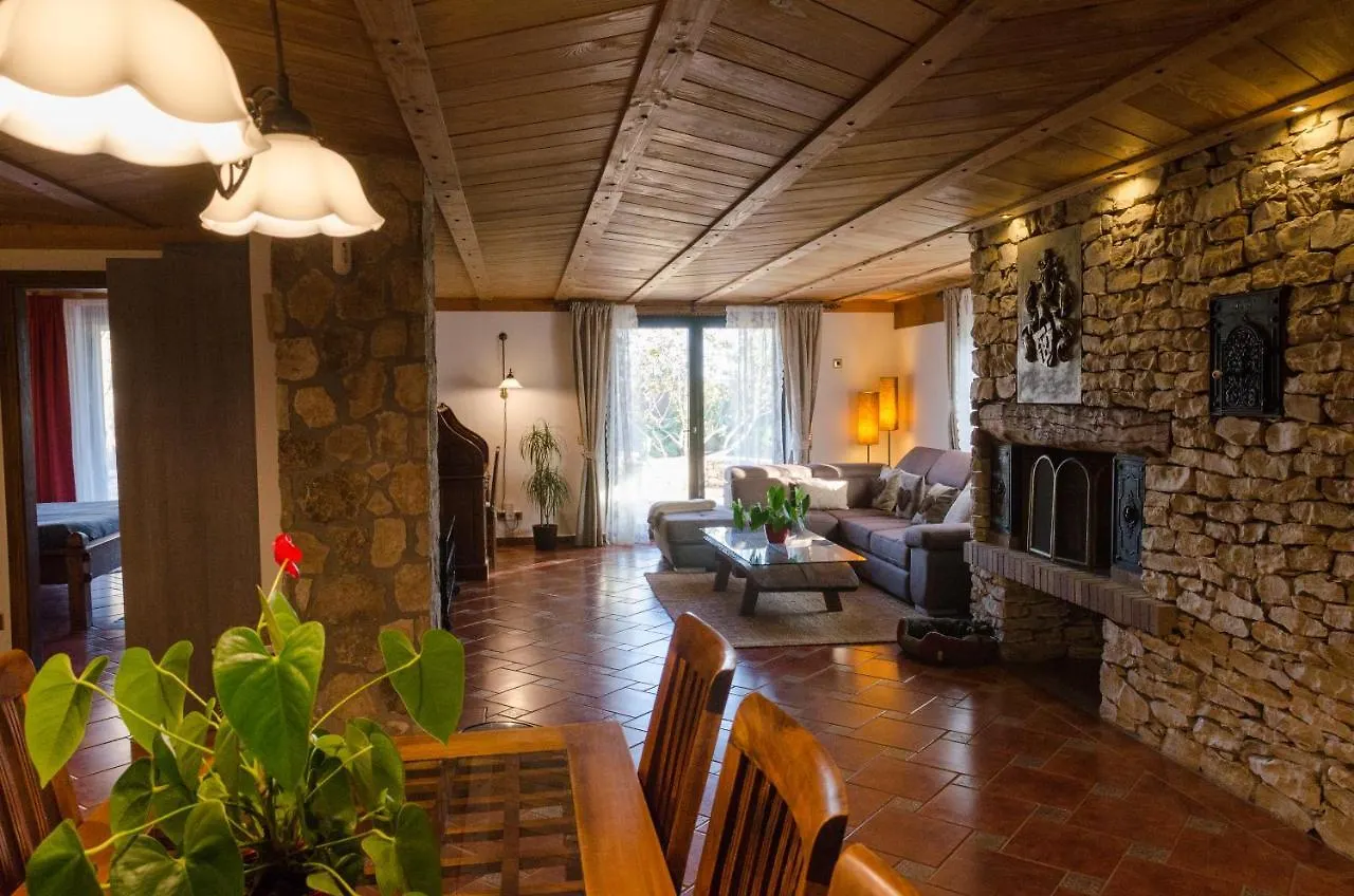 Lo Claustre Del Delta: Luxury Private Finca in Ebro Delta Sant Carles De La Rapita 0*,  Spain