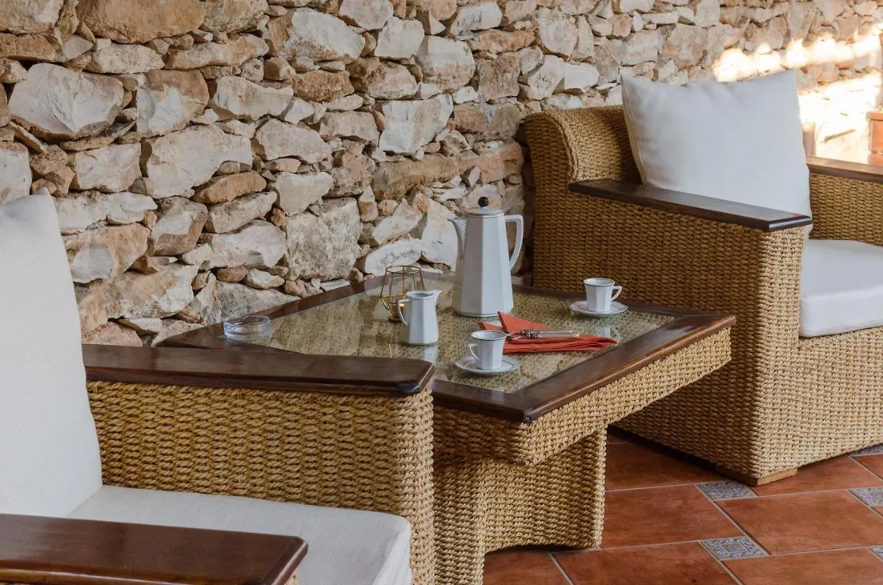 Villa Lo Claustre Del Delta: Luxury Private Finca in Ebro Delta Sant Carles De La Rapita