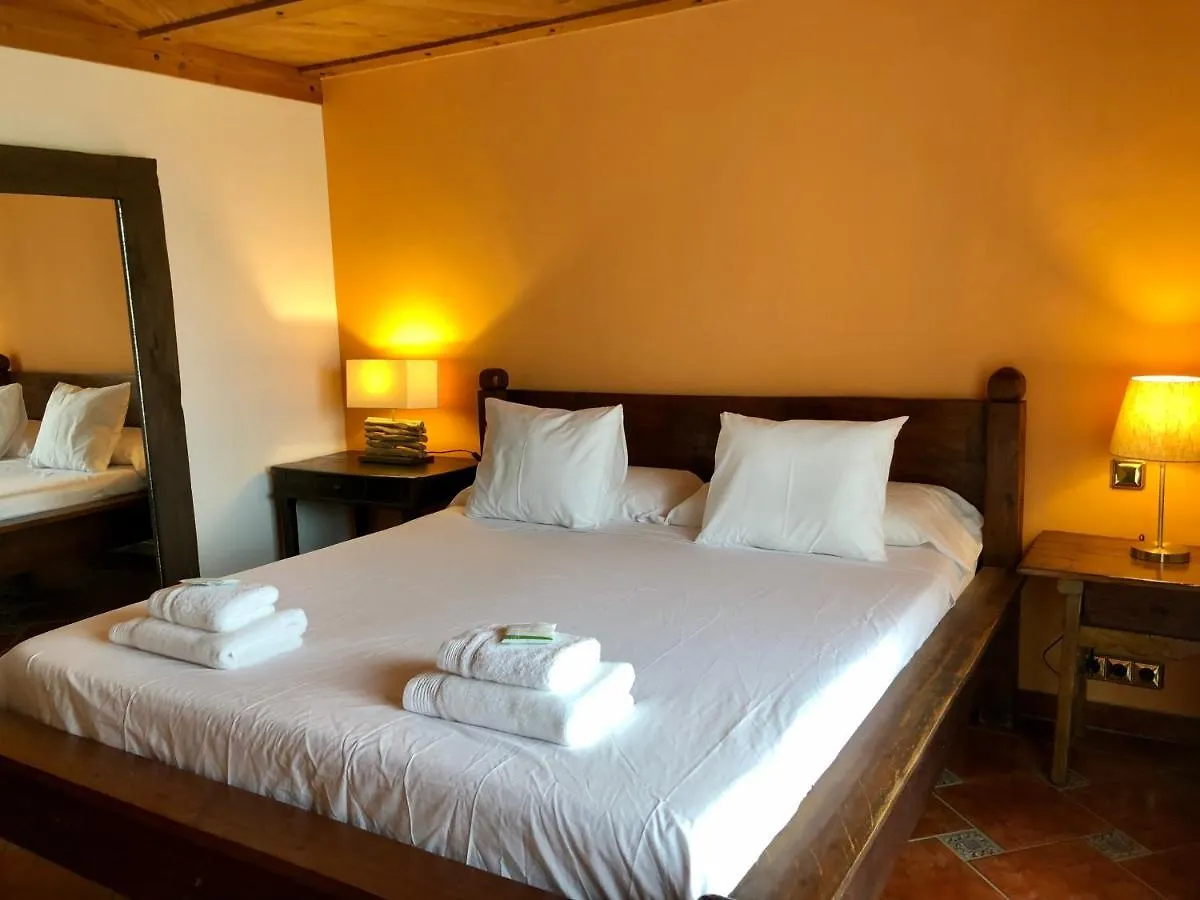 Villa Lo Claustre Del Delta: Luxury Private Finca in Ebro Delta Sant Carles De La Rapita Spain