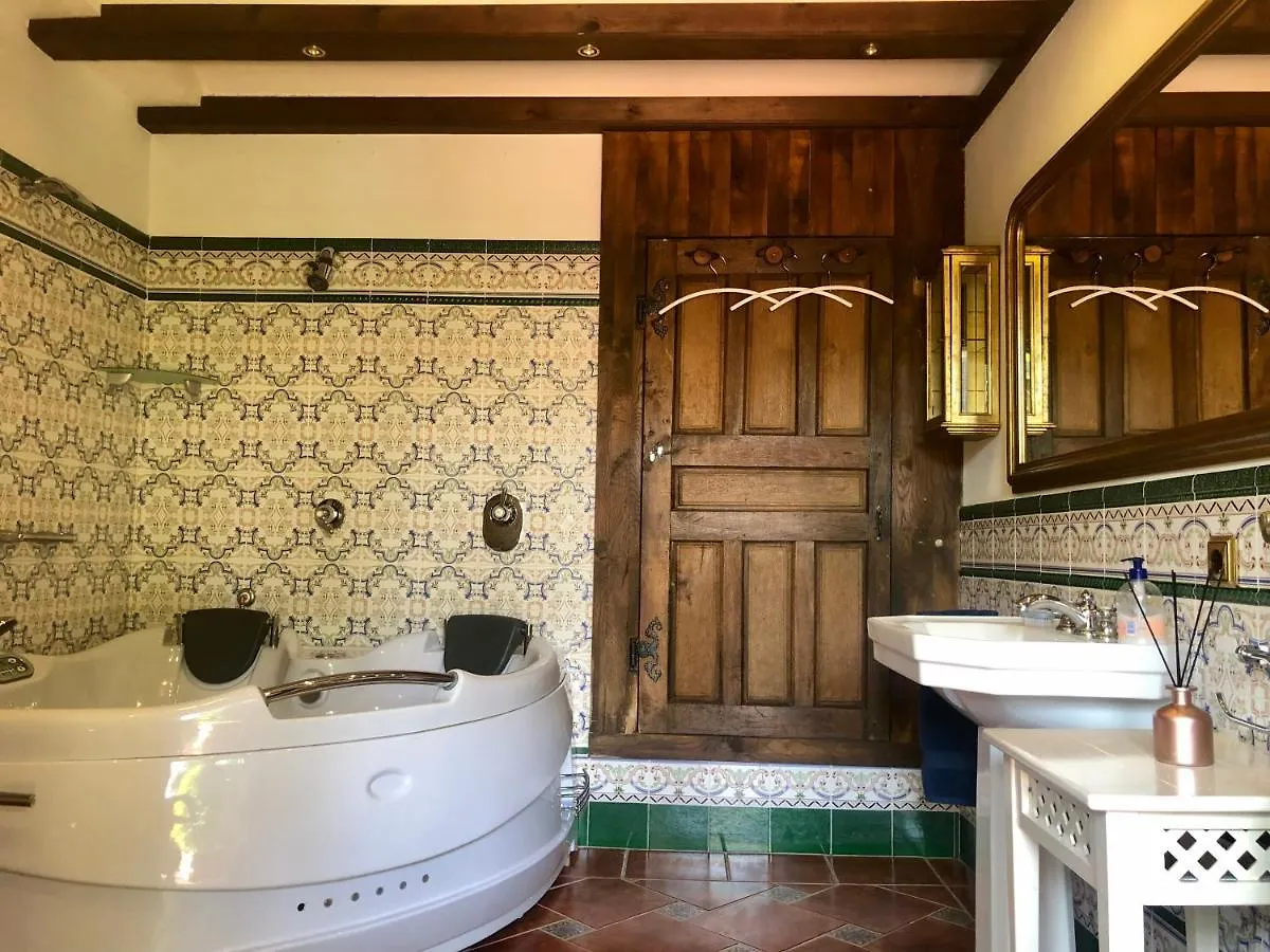 Lo Claustre Del Delta: Luxury Private Finca in Ebro Delta Sant Carles De La Rapita 0*,