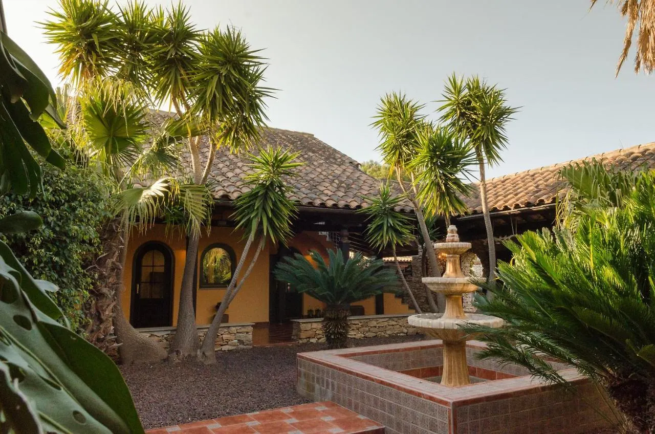 Lo Claustre Del Delta: Luxury Private Finca in Ebro Delta Sant Carles De La Rapita