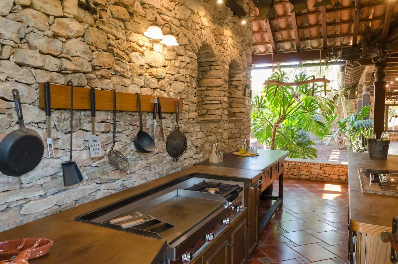 Lo Claustre Del Delta- Lux Finca In Delta Del Ebro - Finca Privada -No Hay Ningun Servicio Hoteleria- Solo Alojamiento Sant Carlos de la Ràpita Španělsko