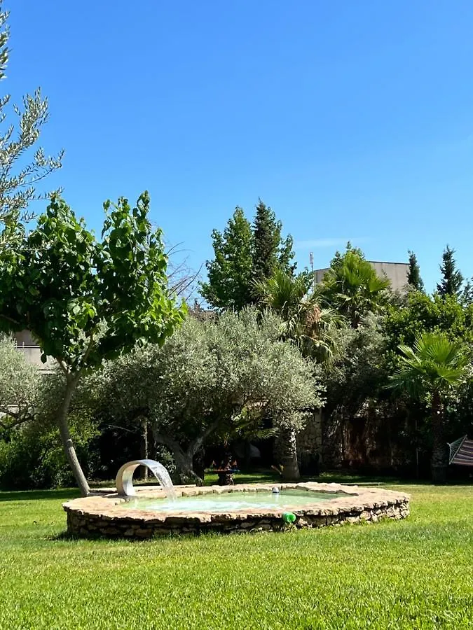 Lo Claustre Del Delta: Luxury Private Finca in Ebro Delta Sant Carles De La Rapita 0*,