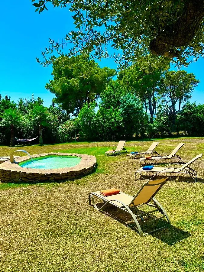 Villa Lo Claustre Del Delta: Luxury Private Finca in Ebro Delta Sant Carles De La Rapita Spain