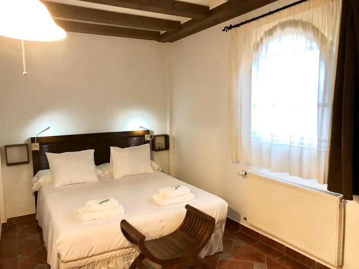 Lo Claustre Del Delta: Luxury Private Finca in Ebro Delta Sant Carles De La Rapita Villa