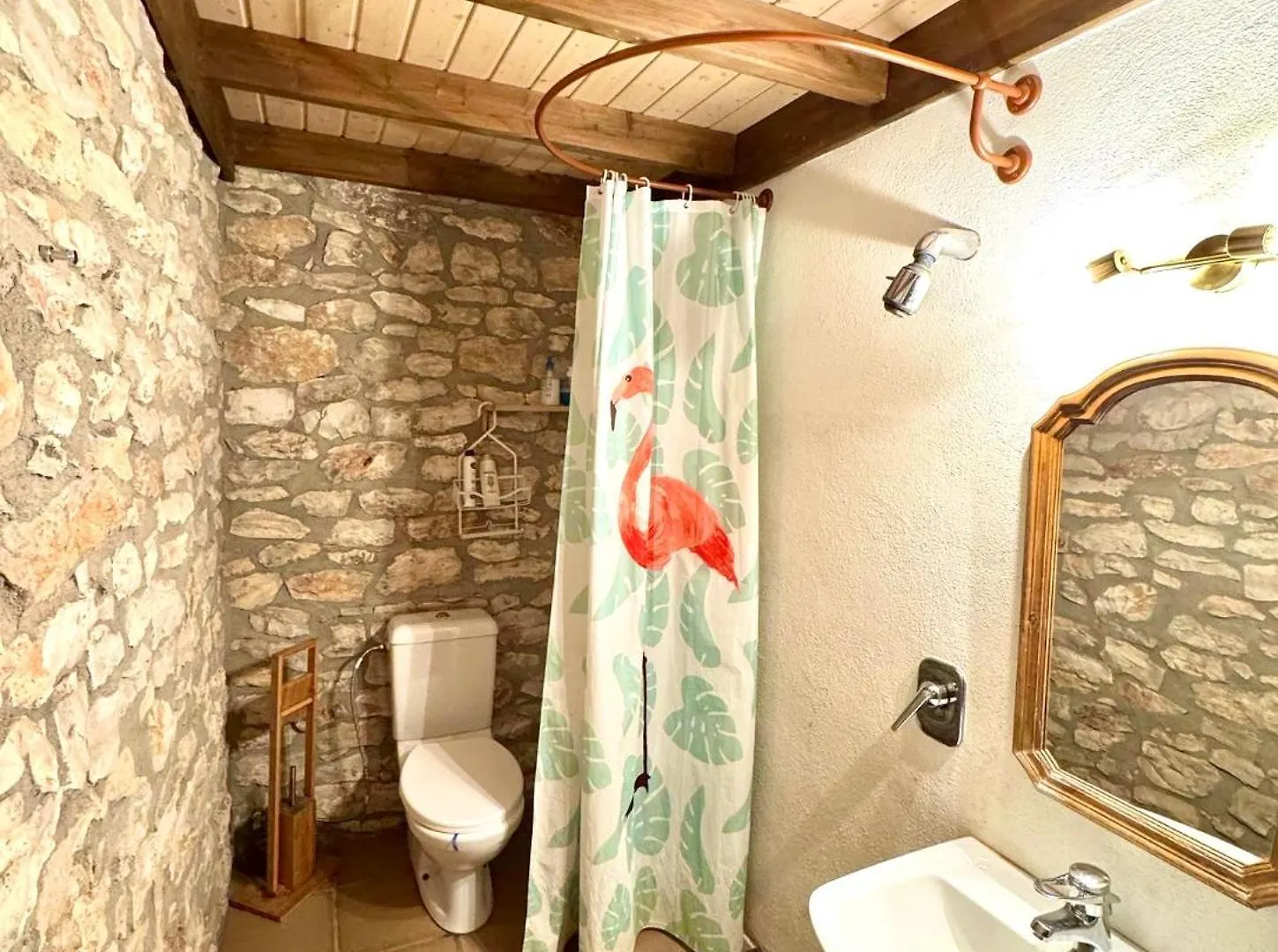 Lo Claustre Del Delta: Luxury Private Finca in Ebro Delta Sant Carles De La Rapita