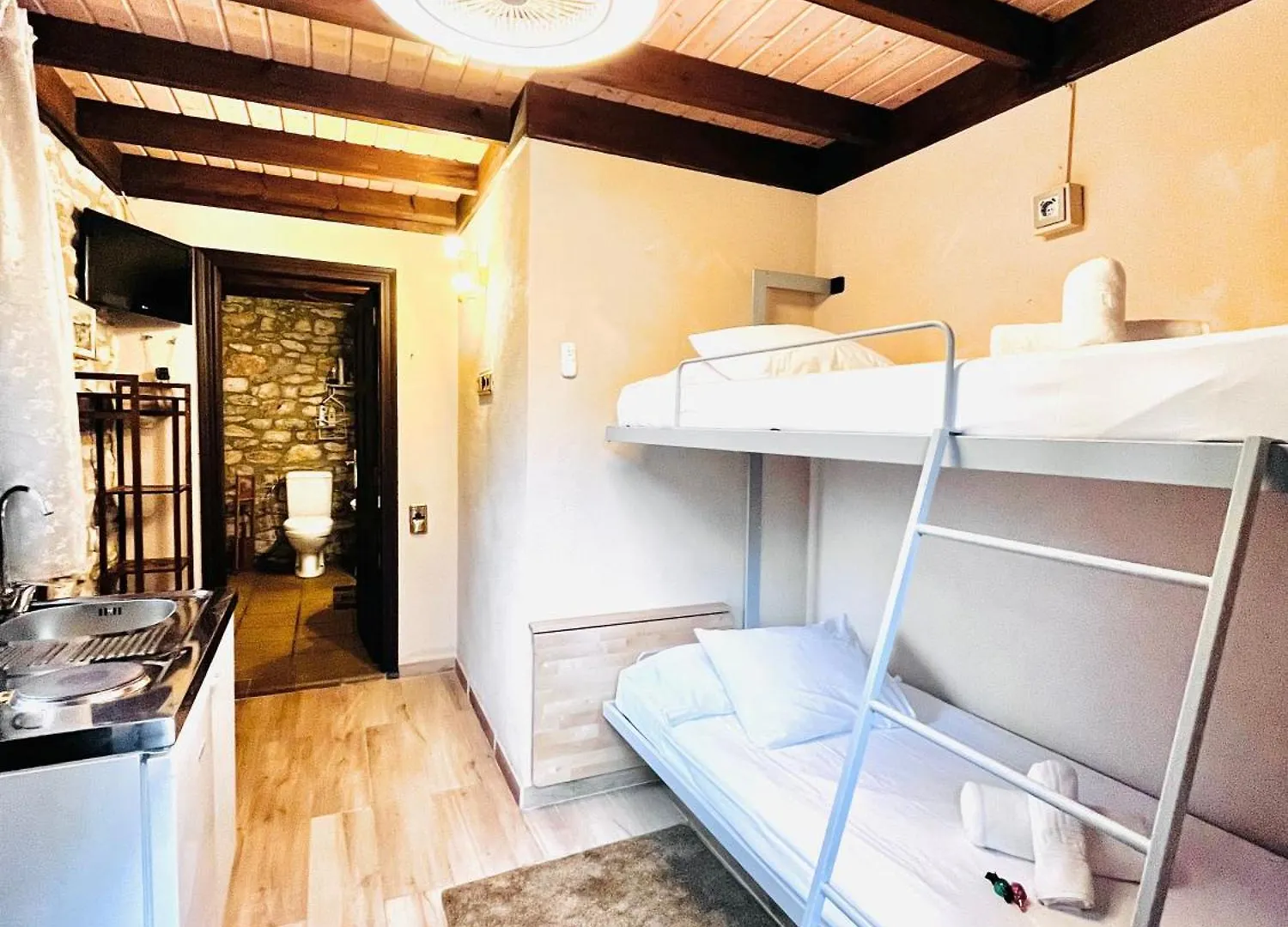 Villa Lo Claustre Del Delta: Luxury Private Finca in Ebro Delta Sant Carles De La Rapita Spain
