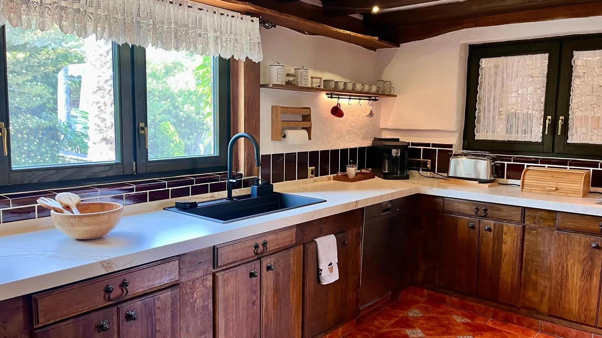 Lo Claustre Del Delta- Lux Finca In Delta Del Ebro - Finca Privada -No Hay Ningun Servicio Hoteleria- Solo Alojamiento Sant Carlos de la Ràpita 0*,  Espanha