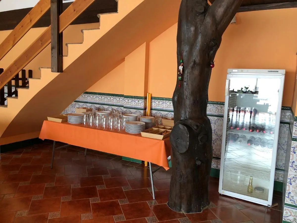 Lo Claustre Del Delta- Lux Finca In Delta Del Ebro - Finca Privada -No Hay Ningun Servicio Hoteleria- Solo Alojamiento Sant Carlos de la Ràpita 스페인
